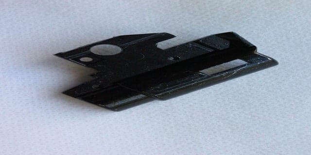 Hi CAPA replacement hop unit (half) Part 27 — image 2