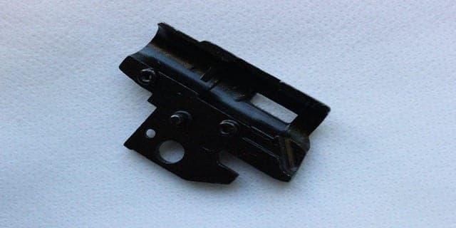 Hi CAPA replacement hop unit (half) Part 27