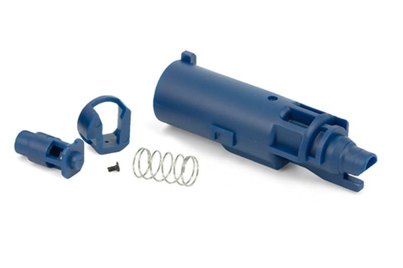 Hi Capa Replacment Loading Nozzle