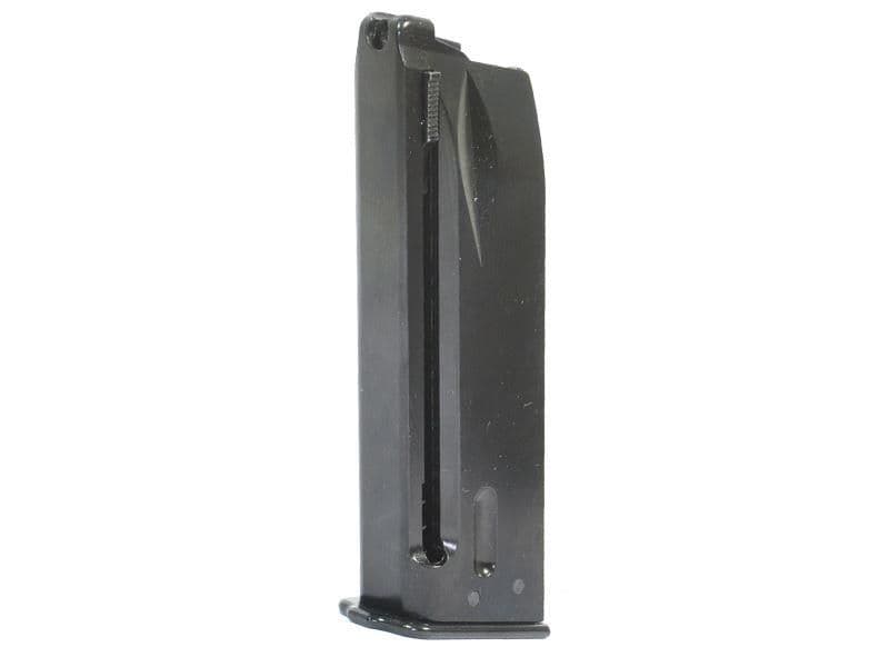 Hi-Power – Browning Gas Magazine (20 Rounds) — image 2