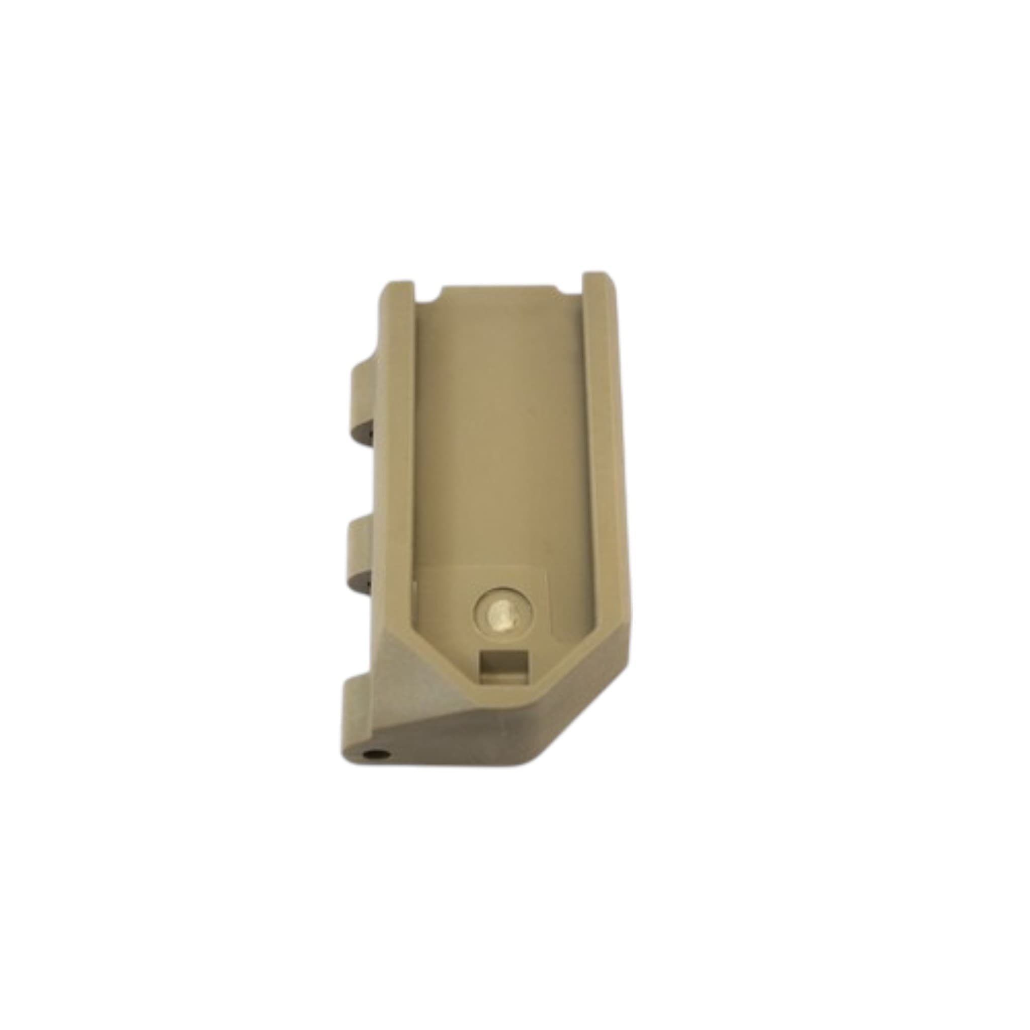 Hinge Plate (MCR GBB)