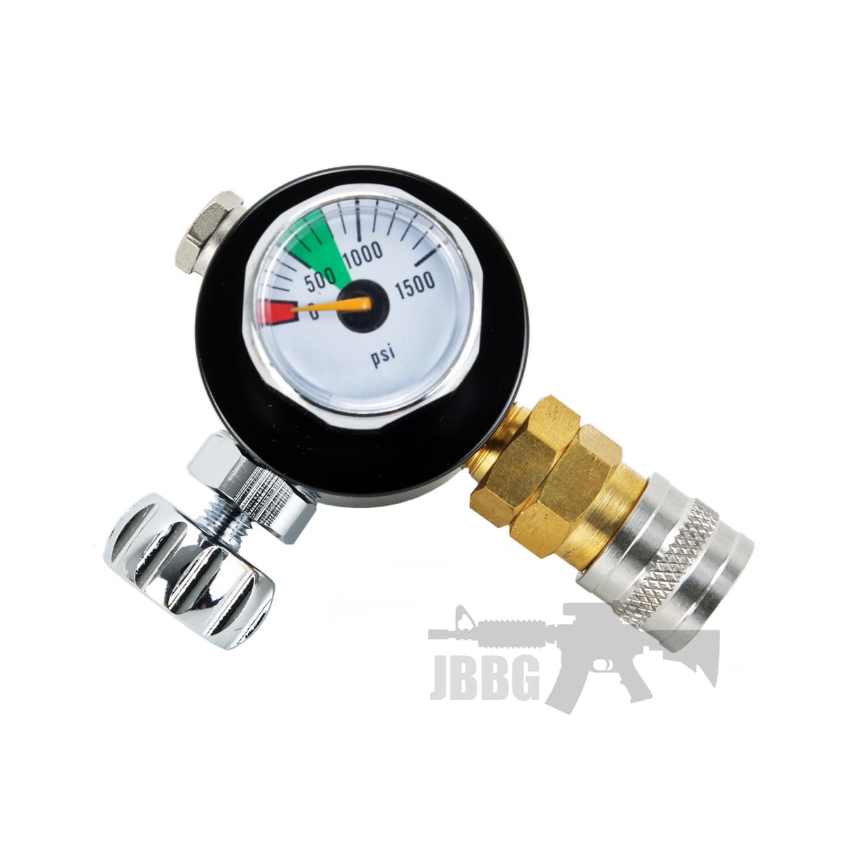 HPA Air Regulator for Airsoft