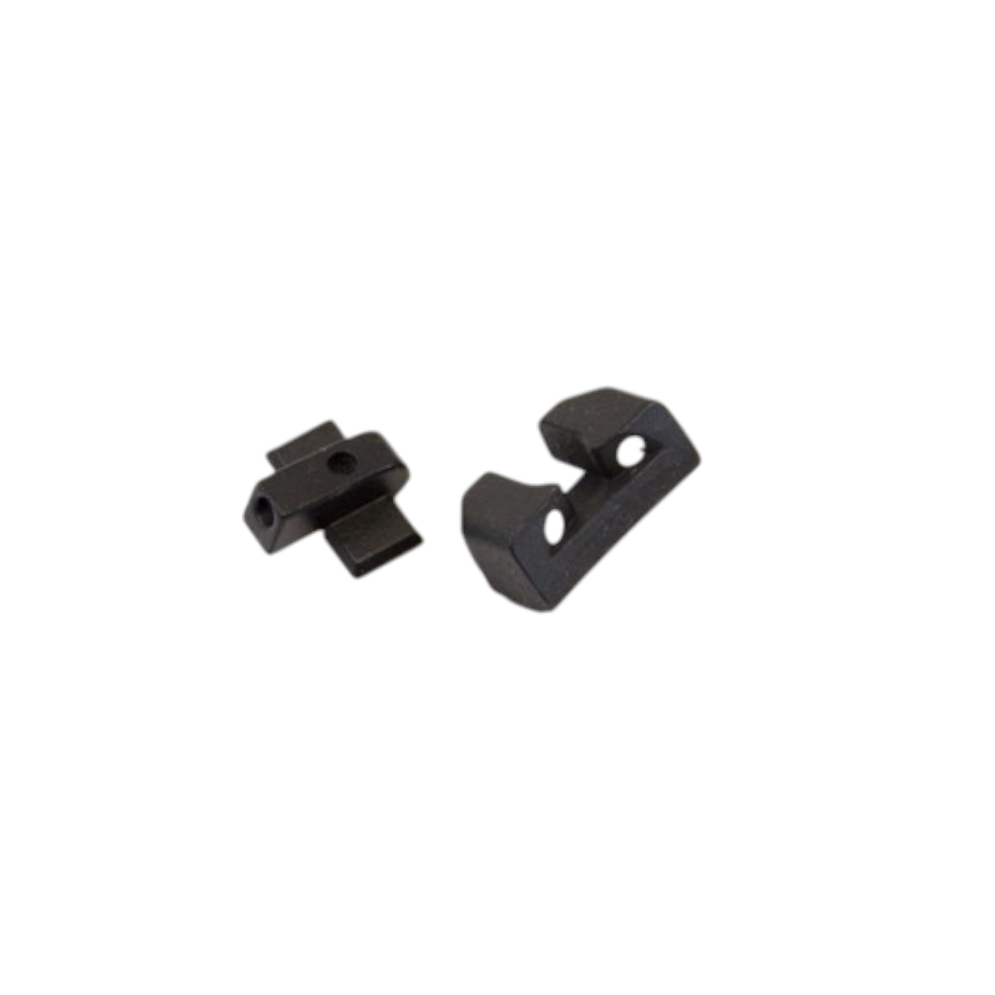 Ironsights Front & Rear (F Series)