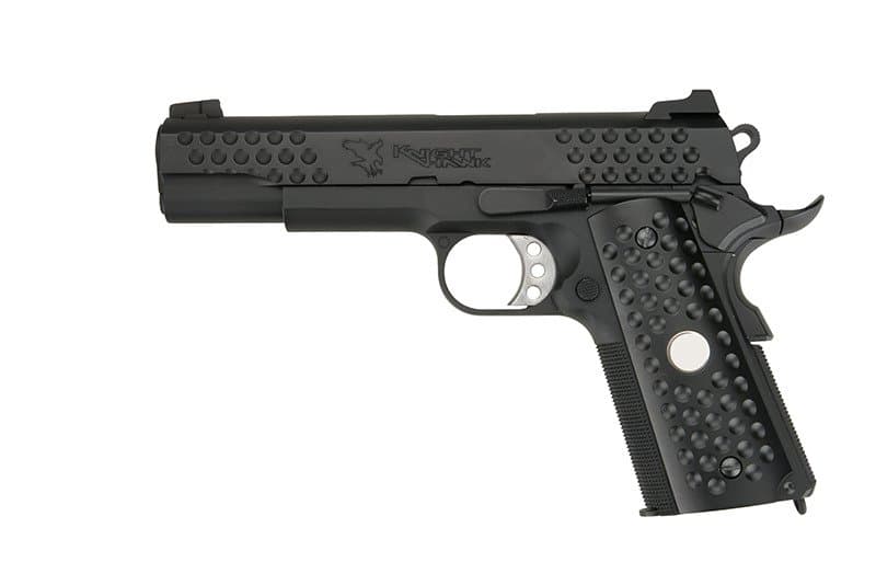 Knight Hawk pistol replica — image 2