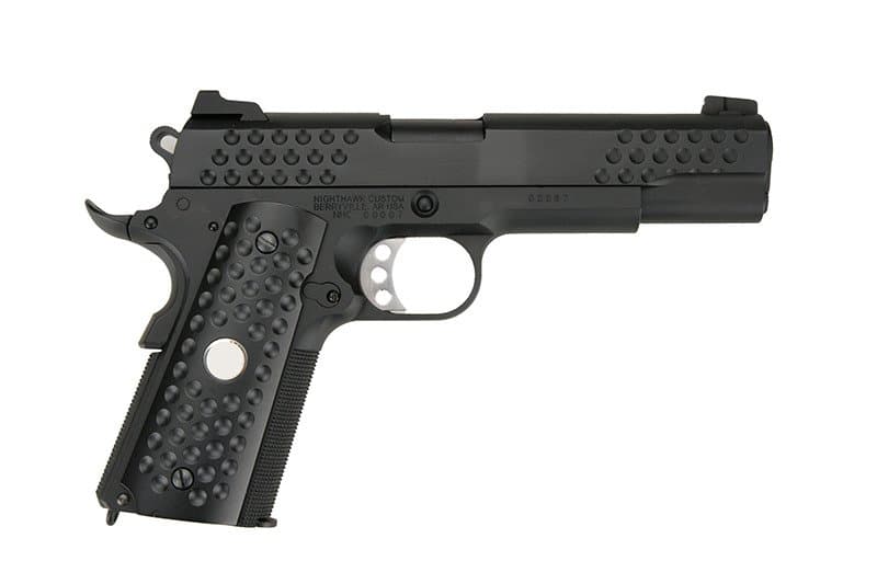 Knight Hawk pistol replica — image 3