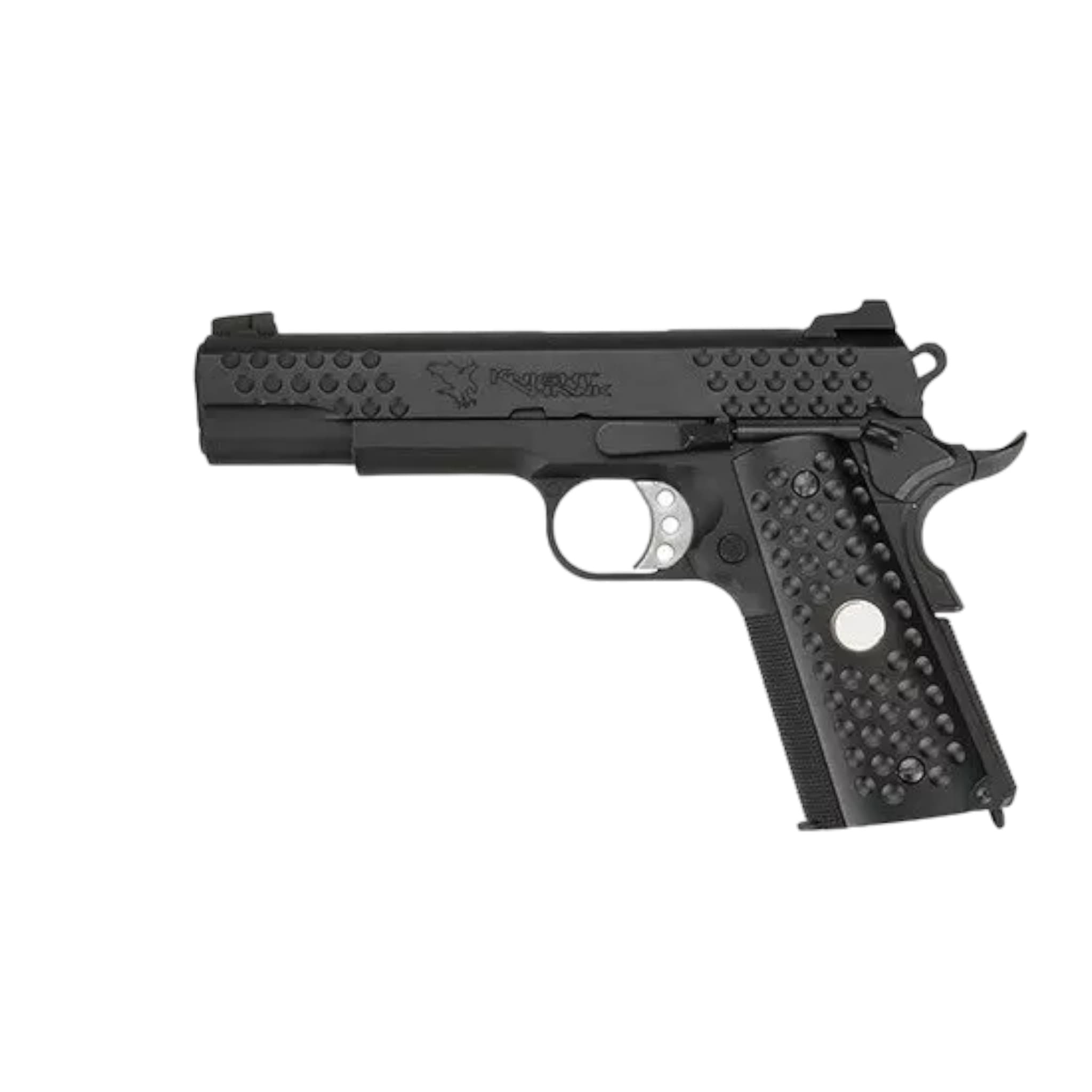 Knight Hawk pistol replica