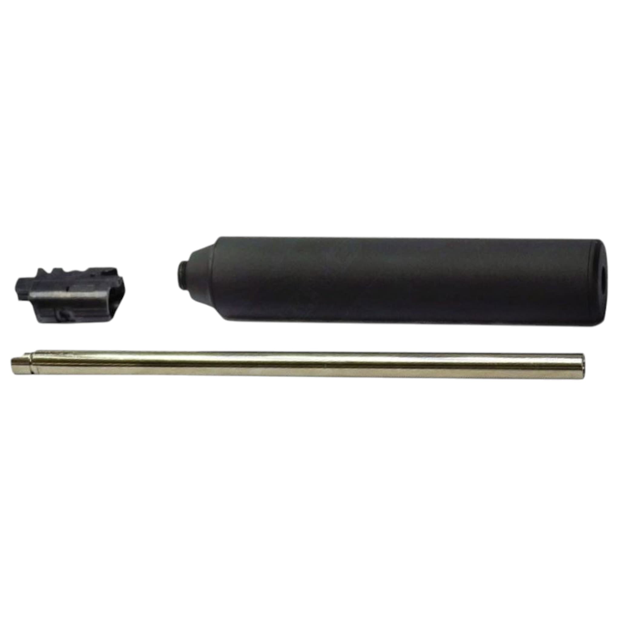 KRATOS ‘God of War’ Silencer Kit