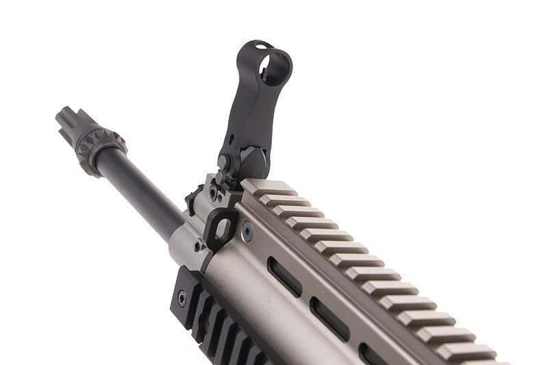 L MK16 MOD 0 carbine replica — image 3