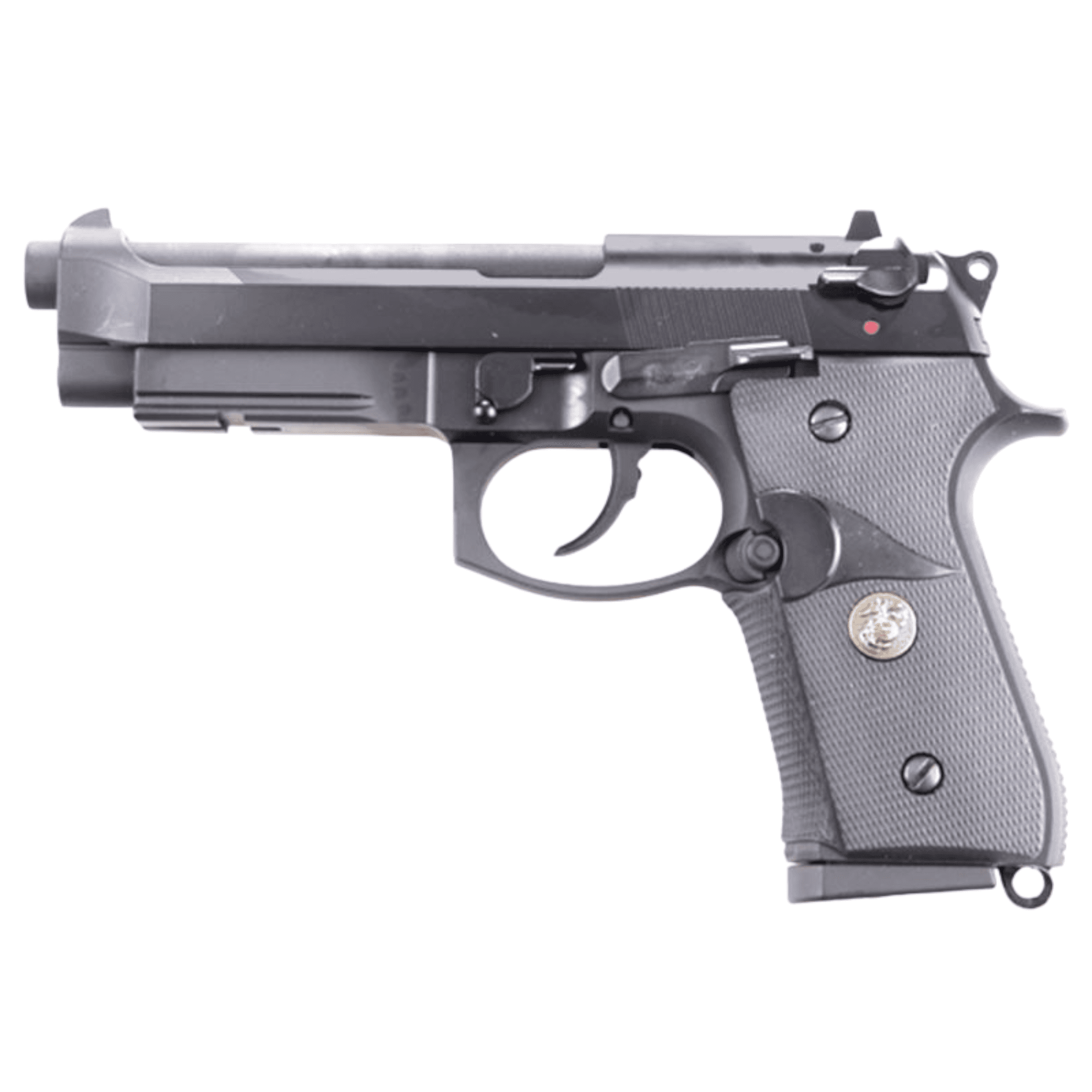 M-92A1 GBB PISTOL V2