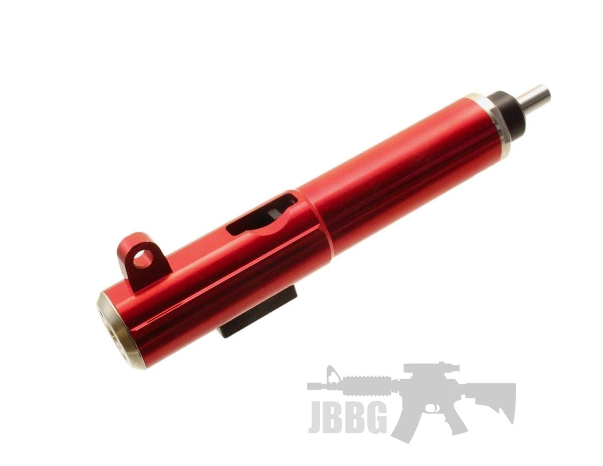 M120 Cylinder — image 2