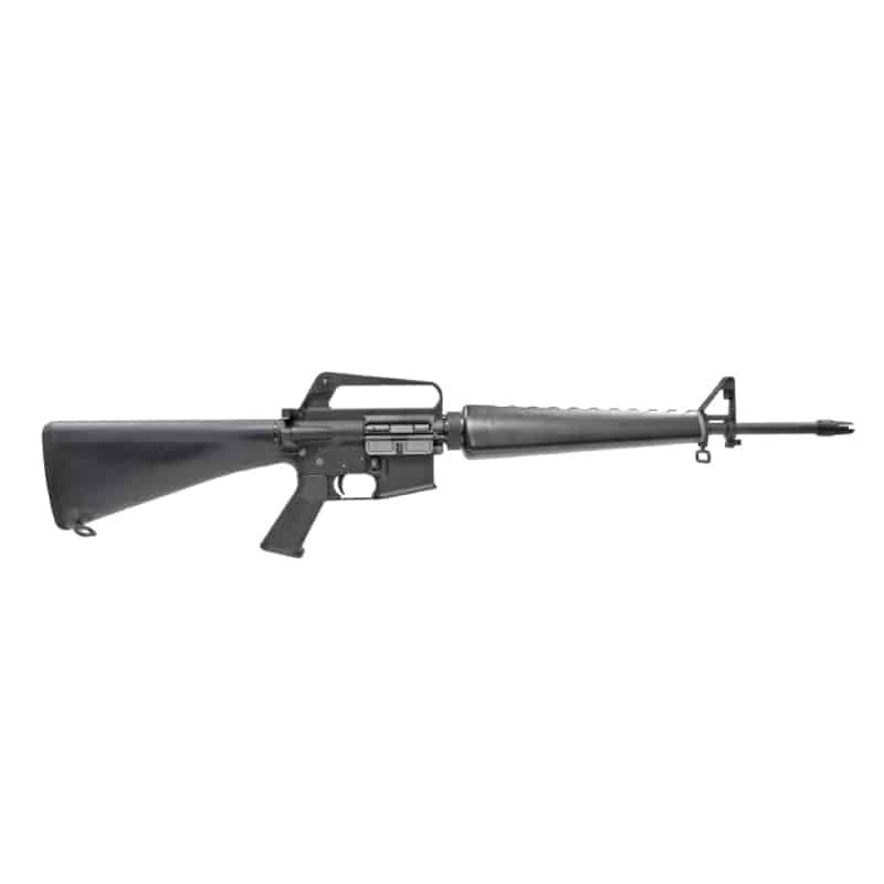 M16A1 Gas Blowback Rifle