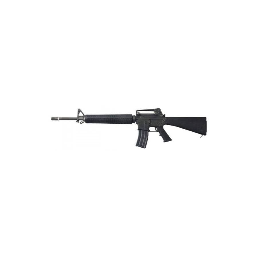 M16A3 Airsoft Rifle GBBR