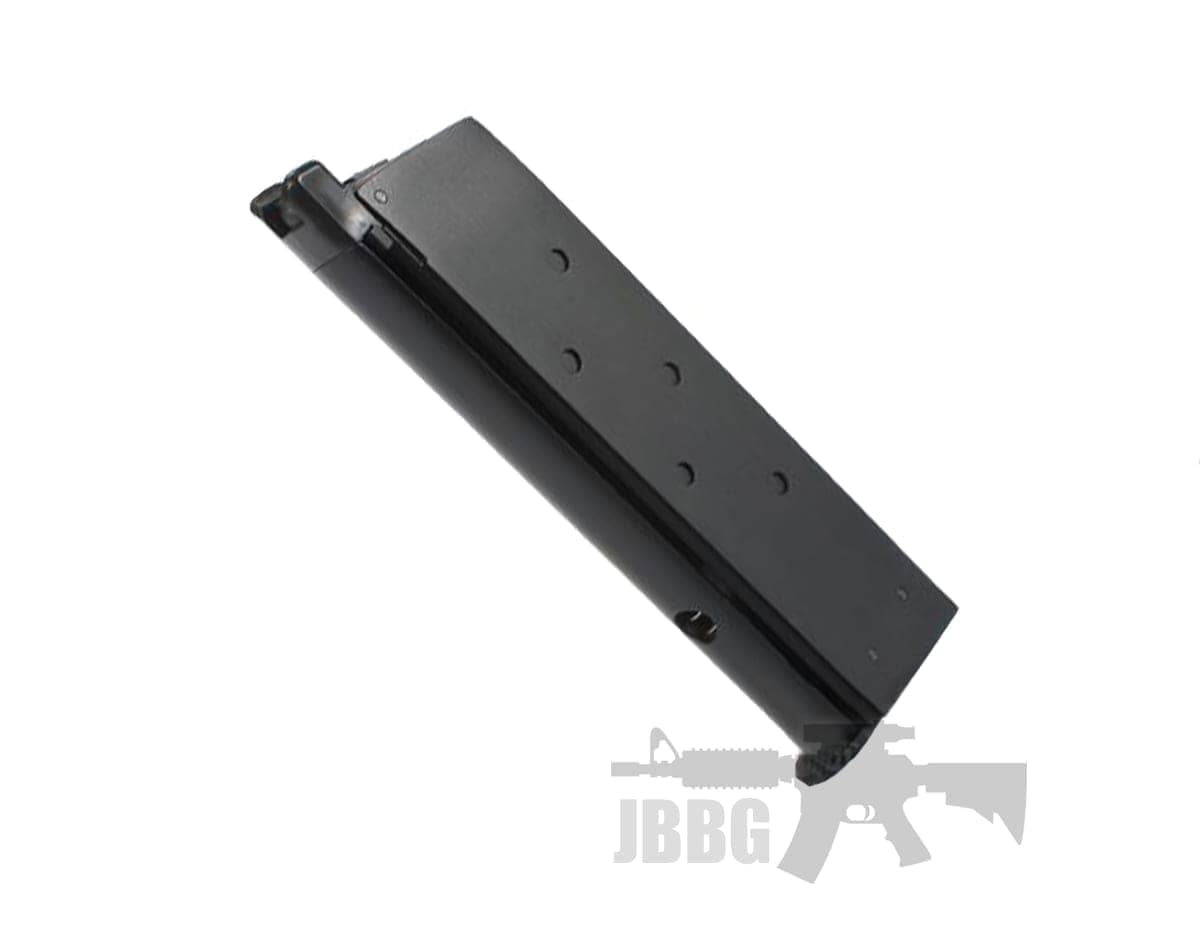 M1911 Gas Airsoft Magazine