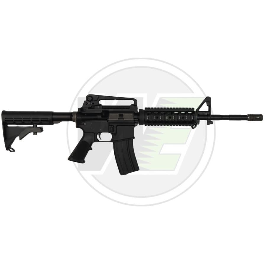 M4 RIS V3 GBB Rifle
