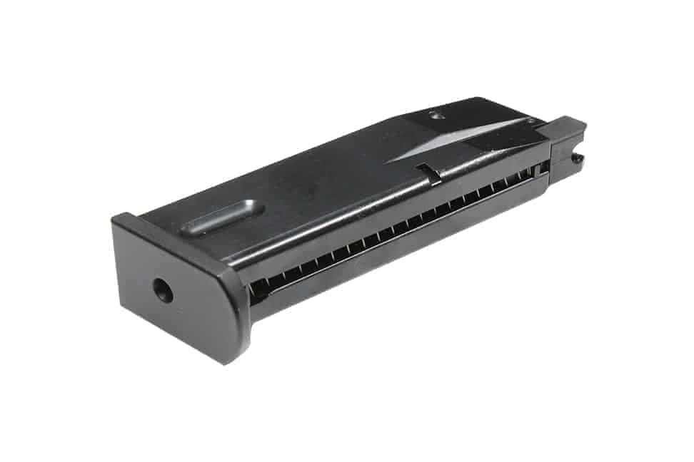 M84 Cheetah Spare GBB Pistol Magazine — image 2