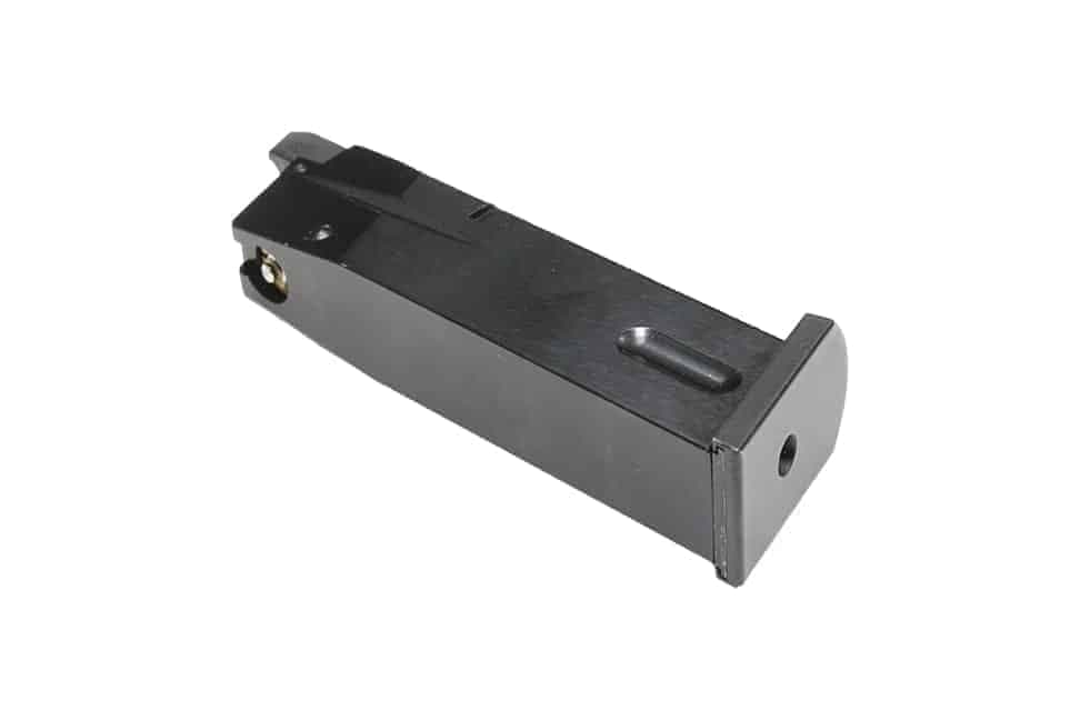 M84 Cheetah Spare GBB Pistol Magazine — image 3