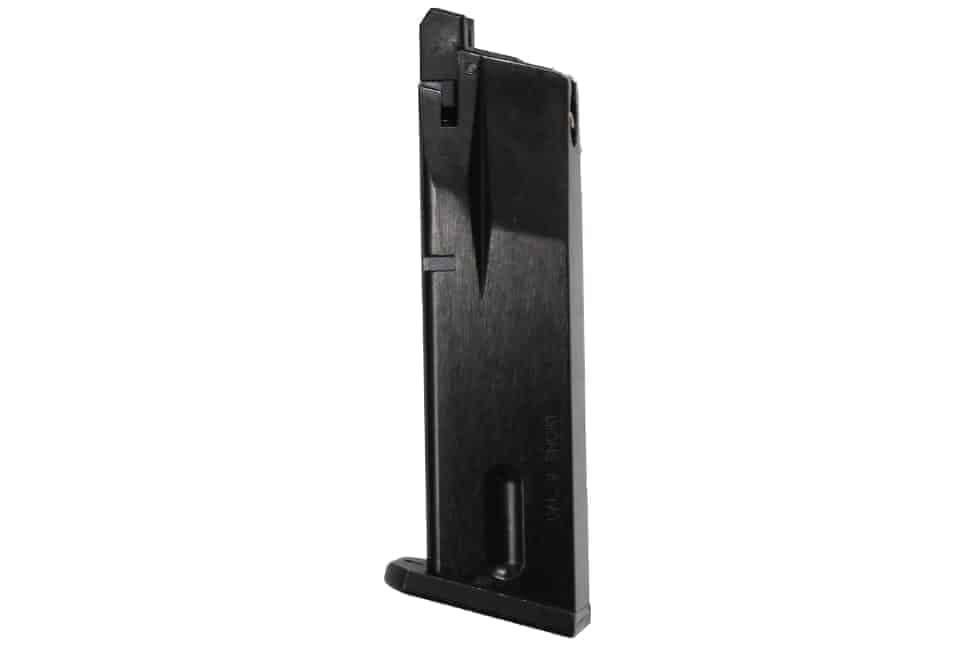 M84 Cheetah Spare GBB Pistol Magazine
