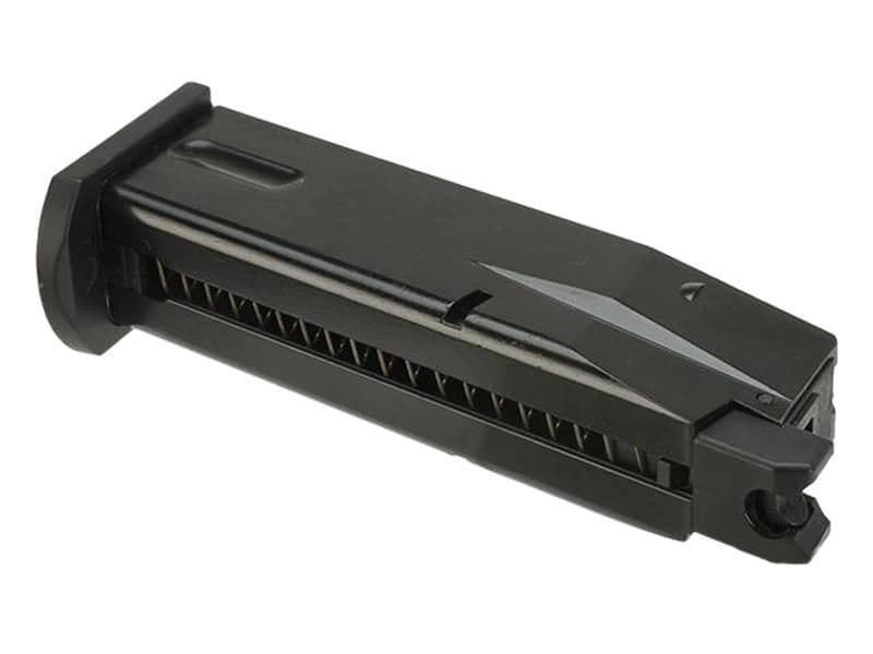 M84 Mini Gas Magazine (15 Rounds – Metal) — image 2