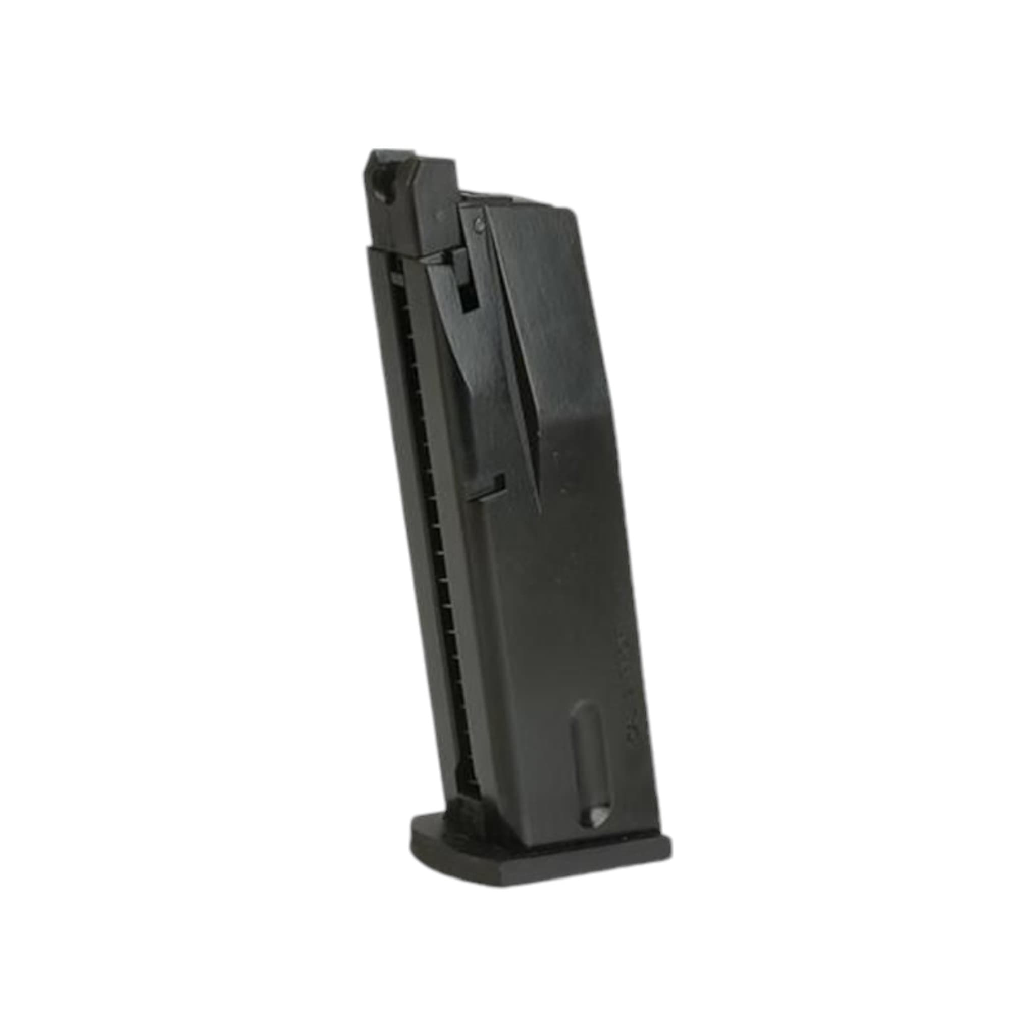 M84 Mini Gas Magazine (15 Rounds – Metal)