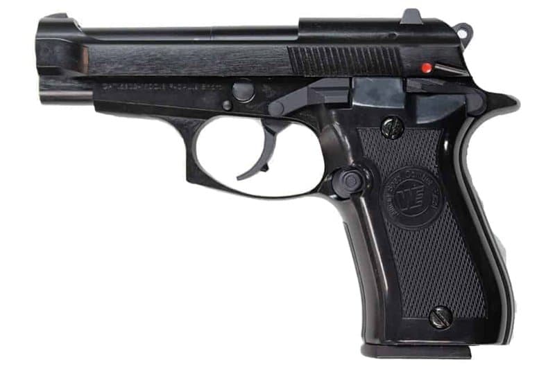 M84 (Mini M92) 'Cheetah' GBB pistol