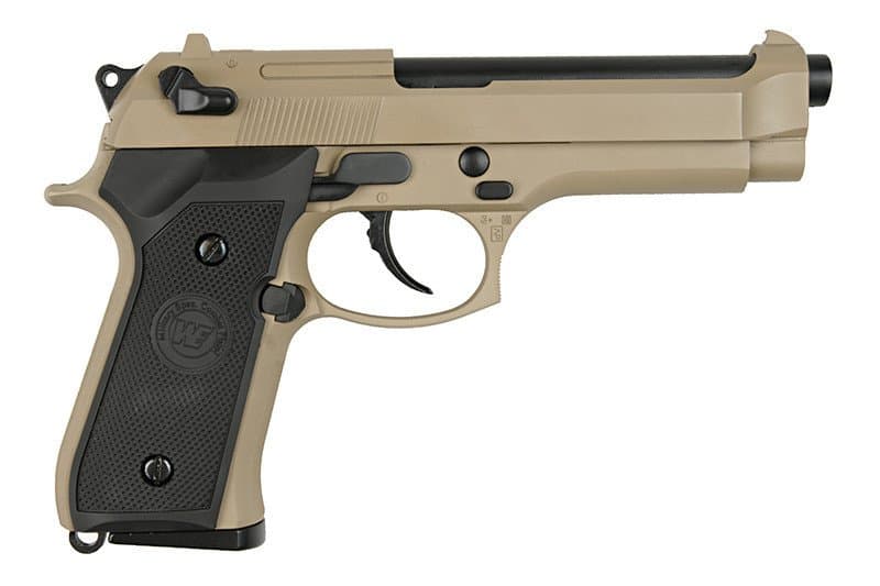 M92 pistol replica — image 3