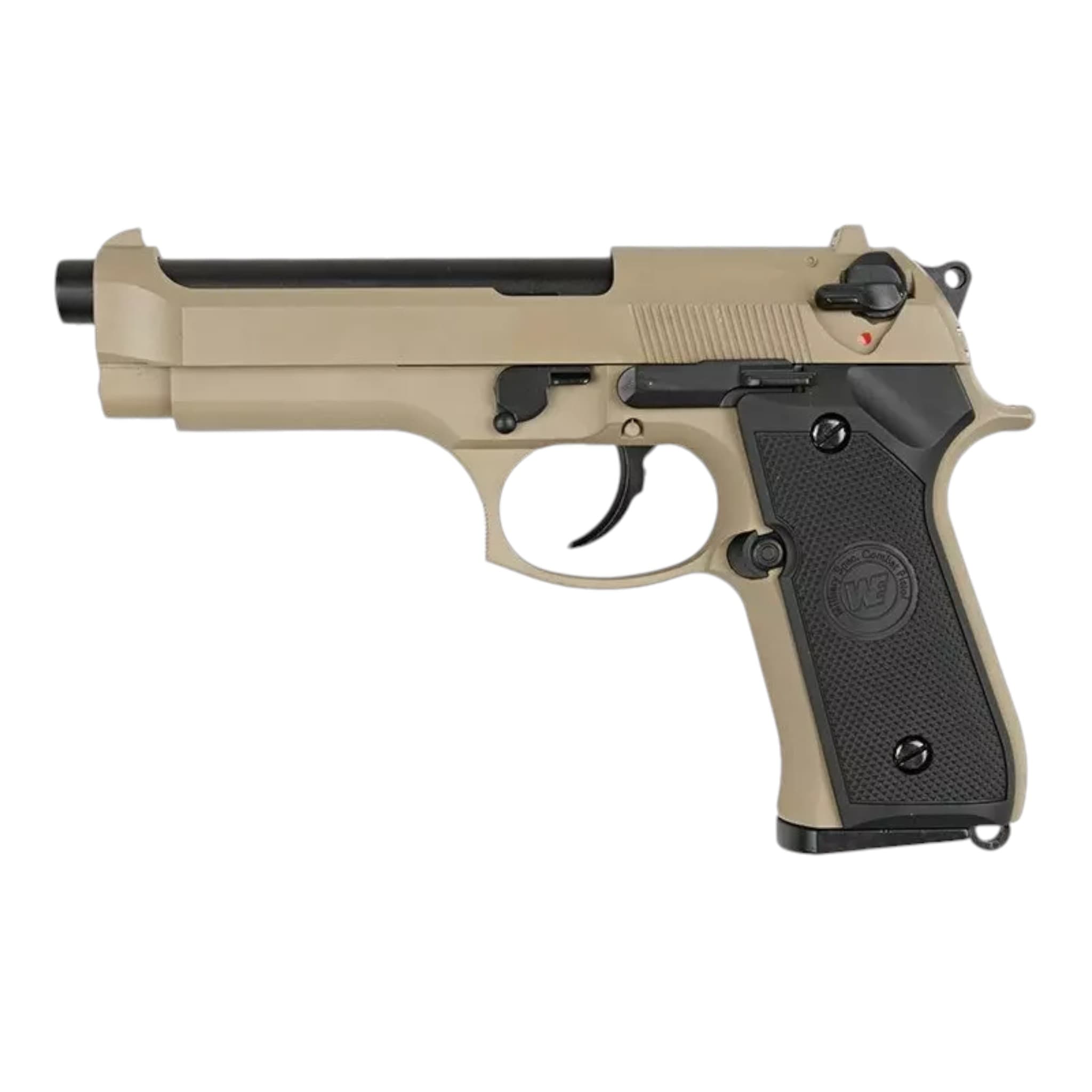 M92 pistol replica