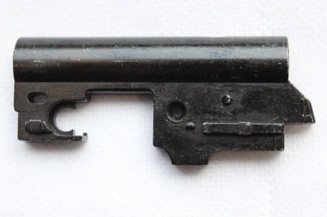 M92 replacement hop unit (half) Part 17