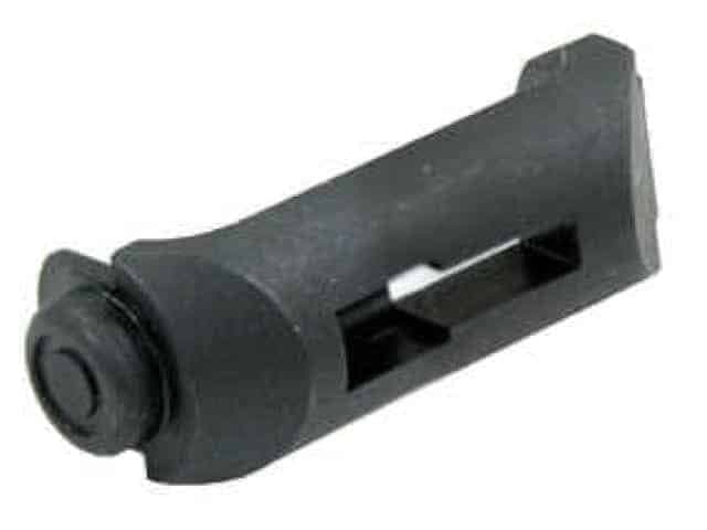 M92 replacement magazine catch - Parts 5