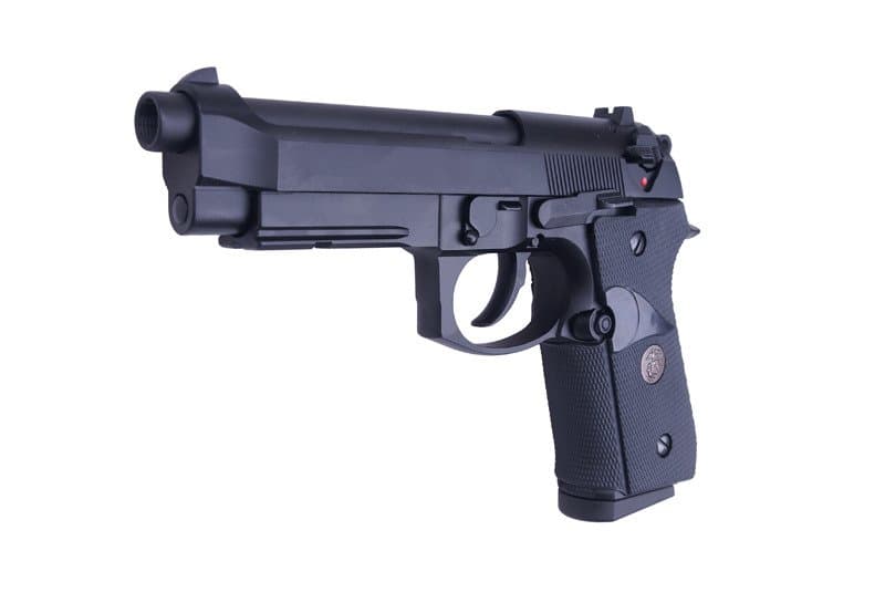 M9A1 (CO2) Pistol Replica – — image 2