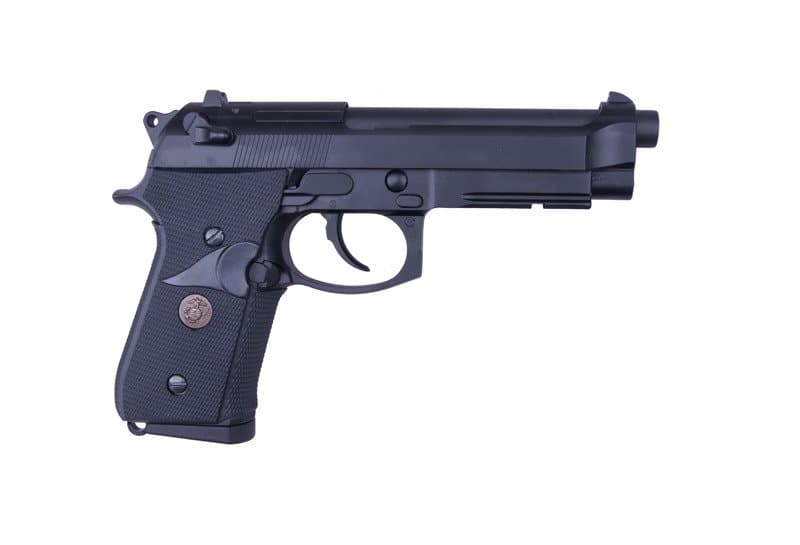 M9A1 (CO2) Pistol Replica – — image 3