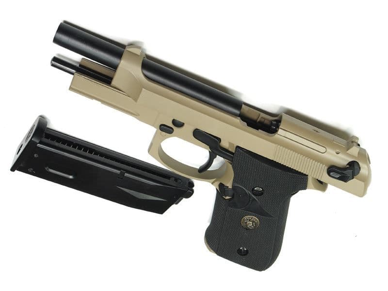 M9A1 (Full Metal) — image 2