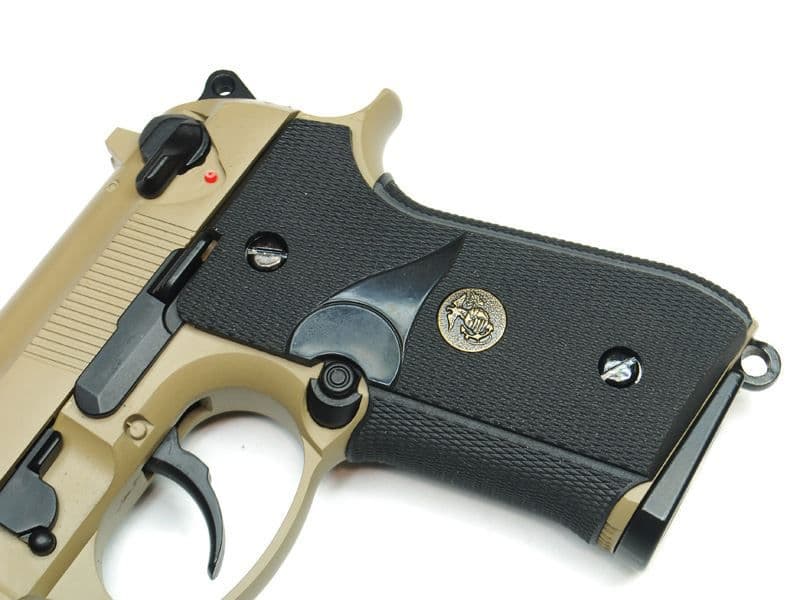 M9A1 (Full Metal) — image 3