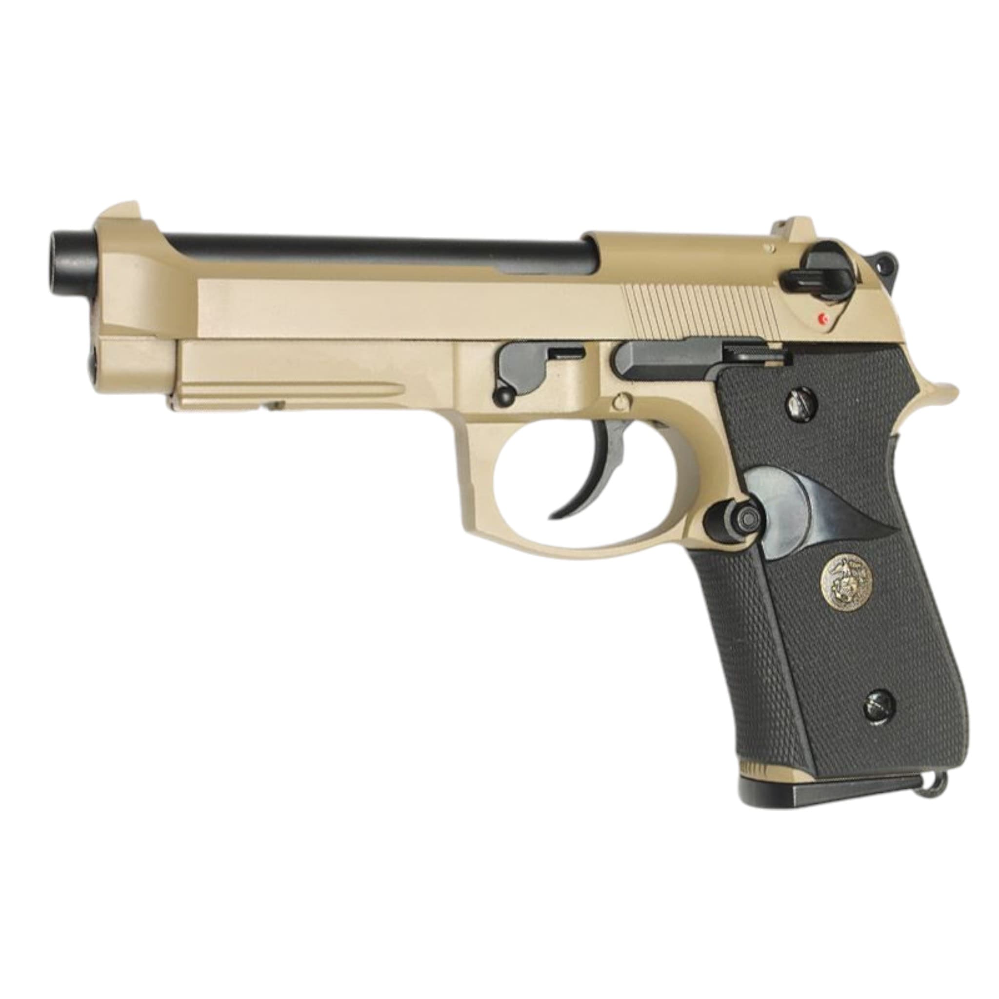 M9A1 (Full Metal)