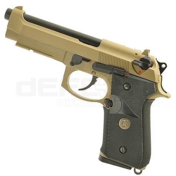 M9A1 Marine