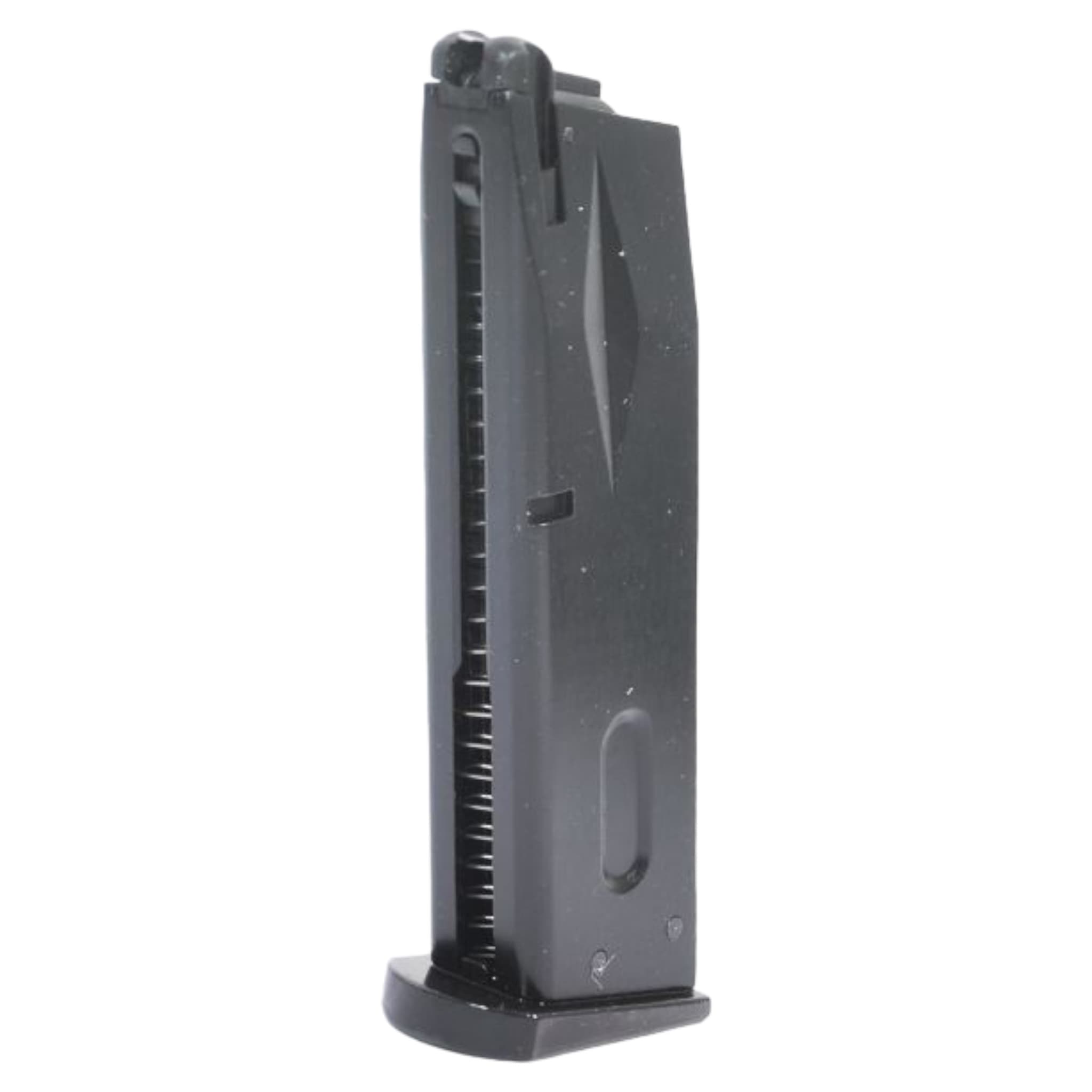 M9/M92F 25rds Gas Magazines- (MAG-WE-72003)
