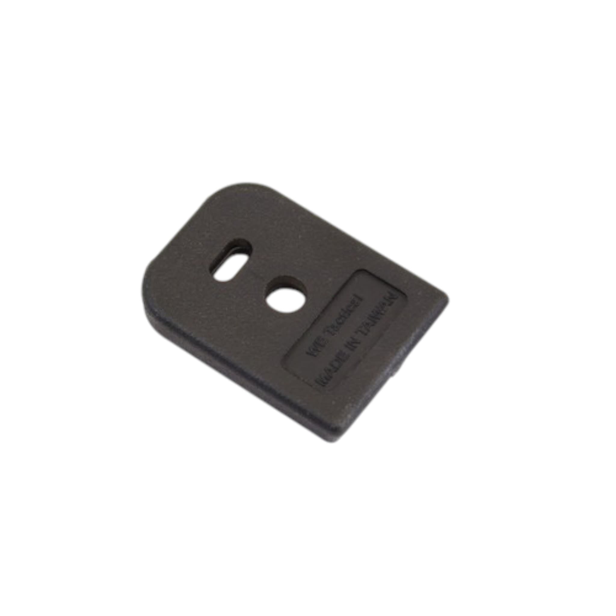 Magazine Base Plate (EU Series)(PG-010-001)