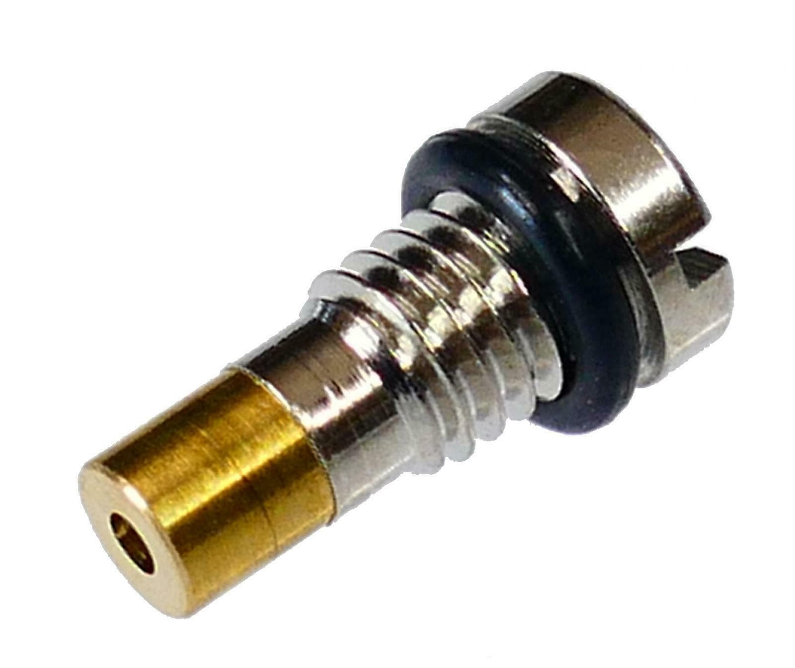 Magazine Fill Inlet Valve for Gas Type