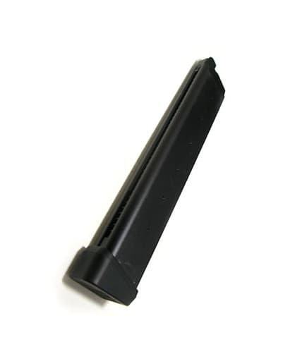 Magazine For Gas Pistol G17/18 Long – 50rd