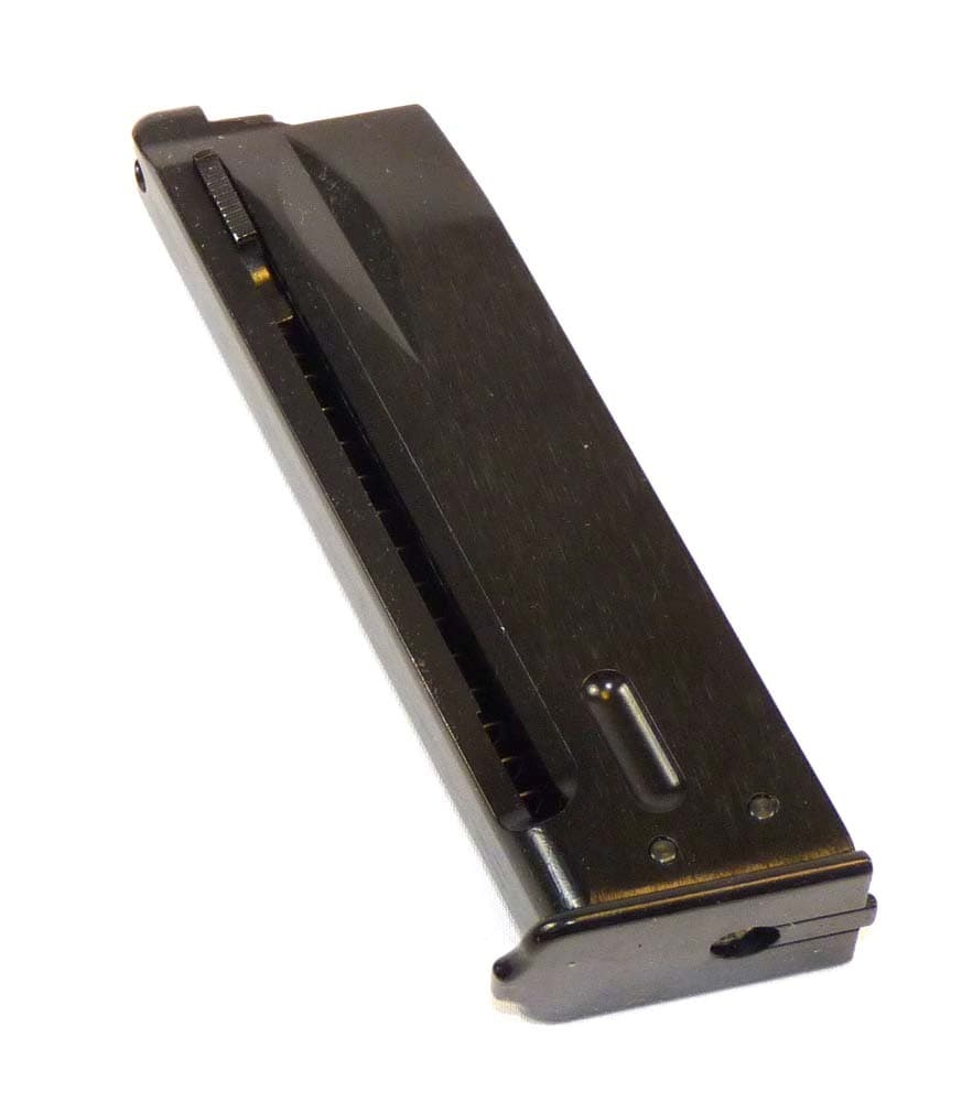 Magazine For Gas Pistol M1935 Browning – 20rd
