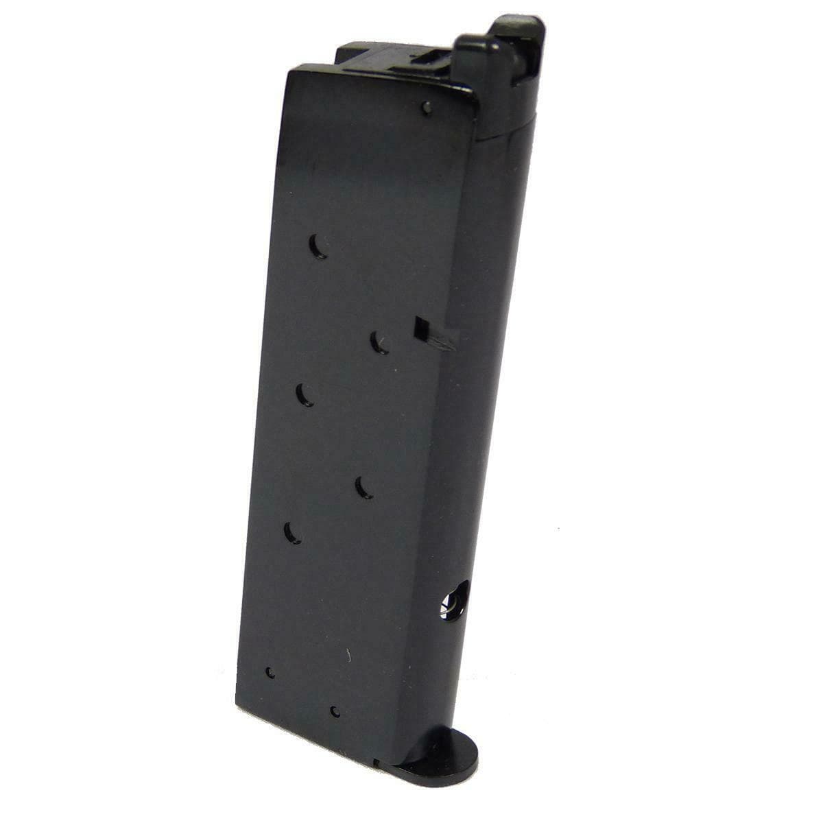 Magazine M 1911 Gas Single Stack 15rd