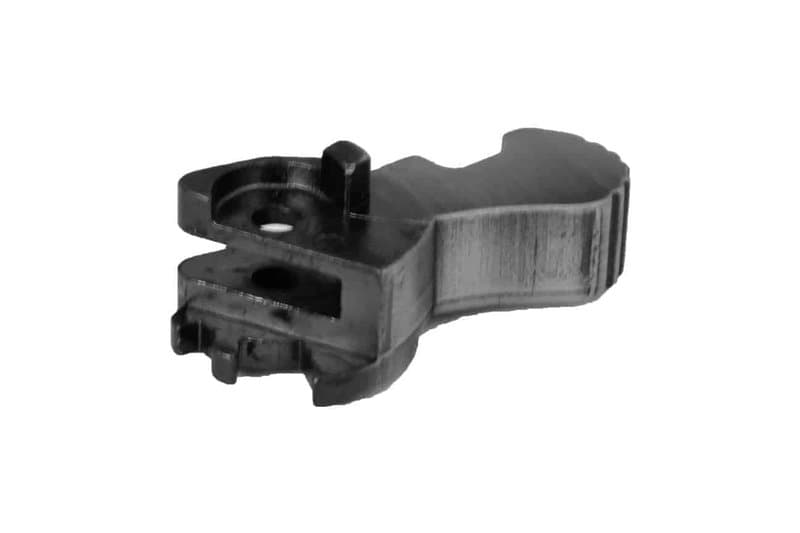 Makarov replacement external hammer - part 015