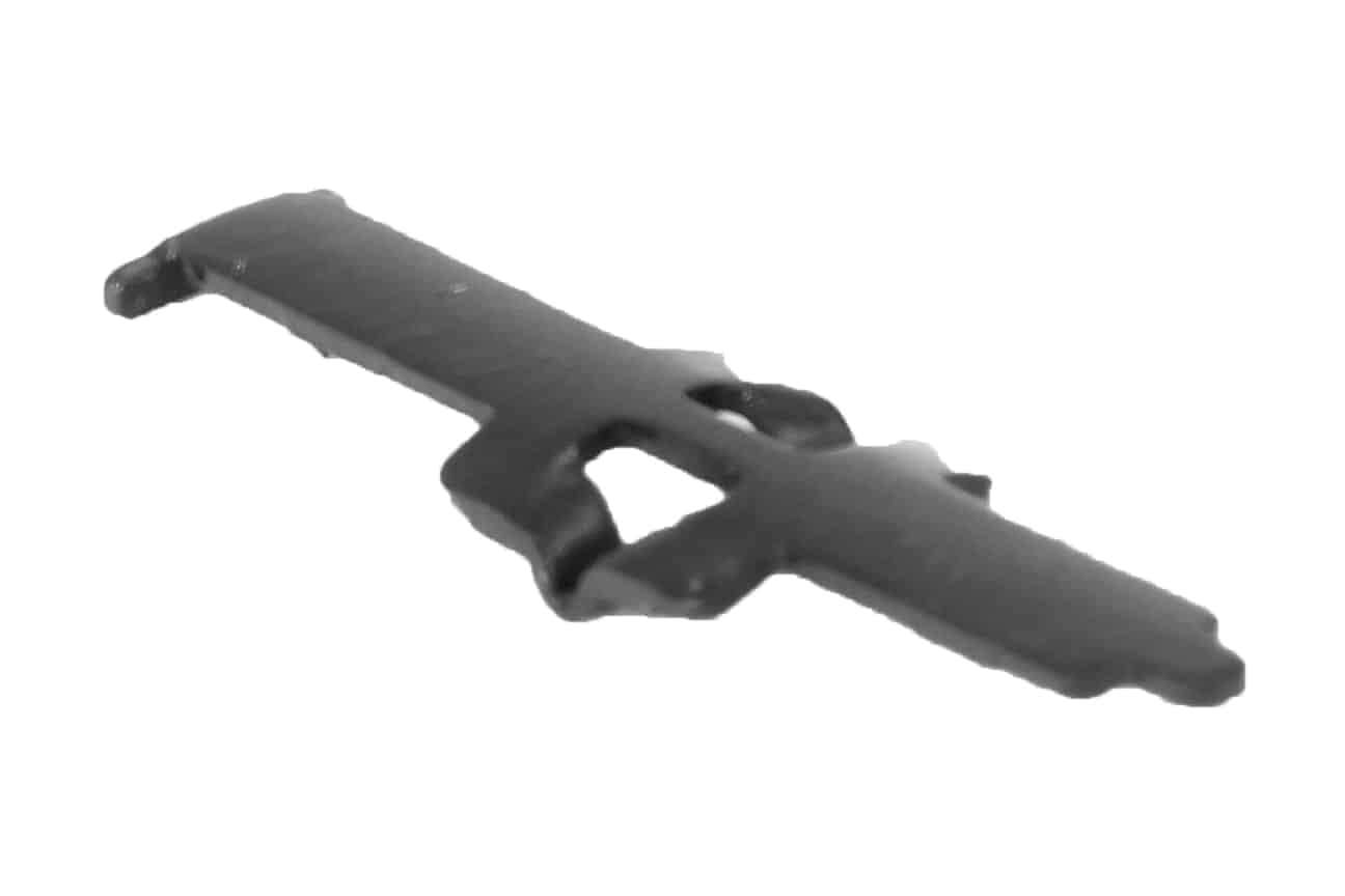 Makarov replacement hop arm Part 009