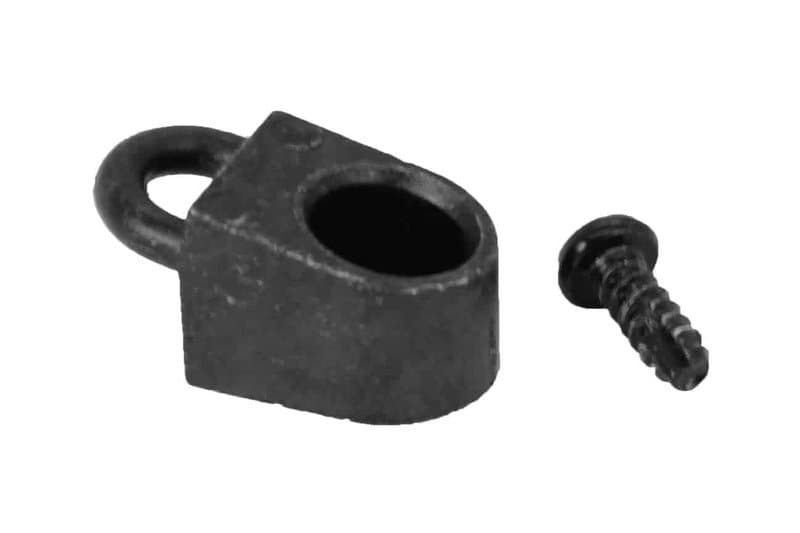 Makarov replacement lanyard loop Part 043