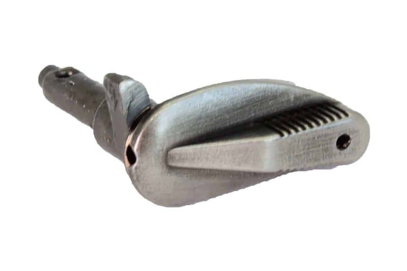 Makarov replacement safety selector Part 046