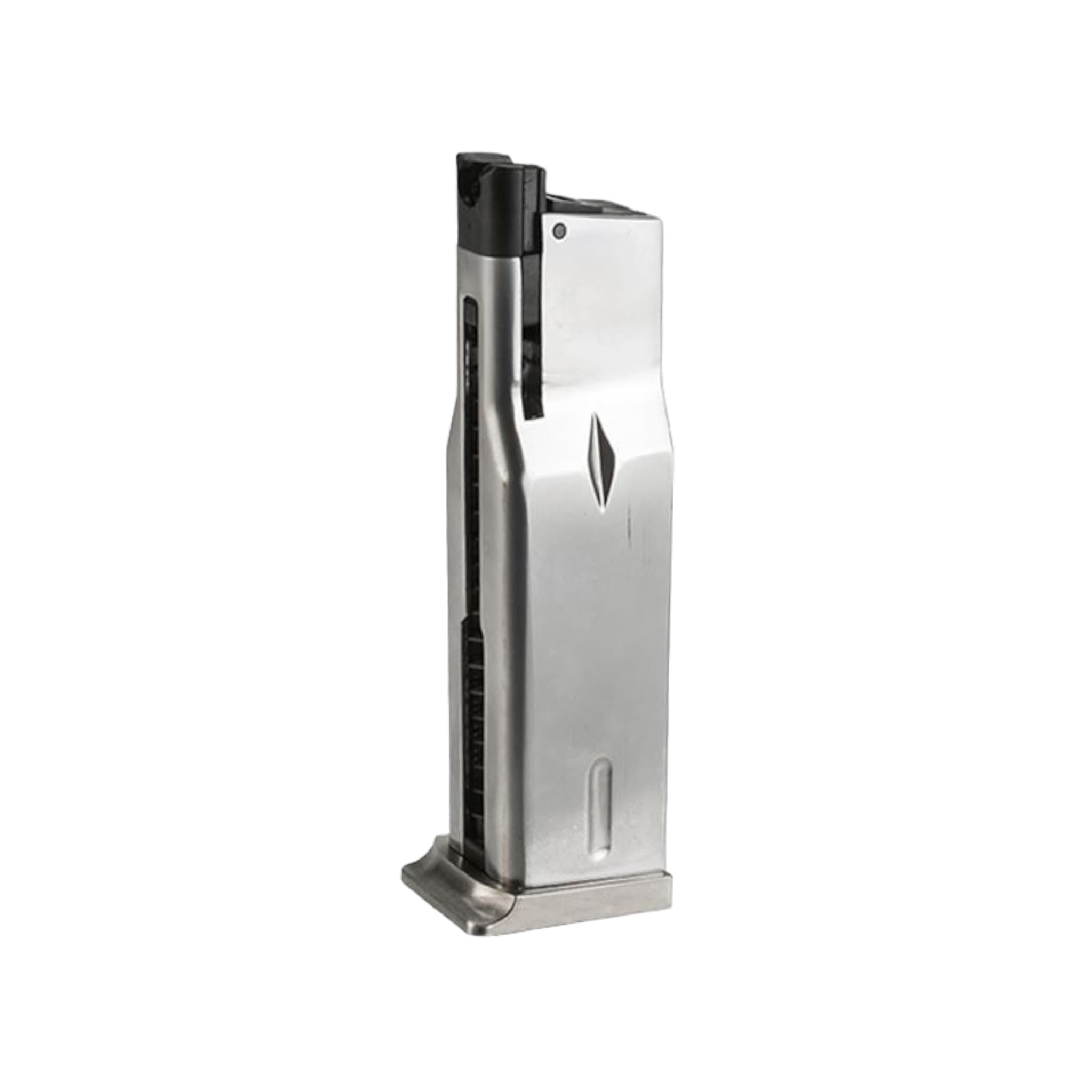Makarov Silver Magazine