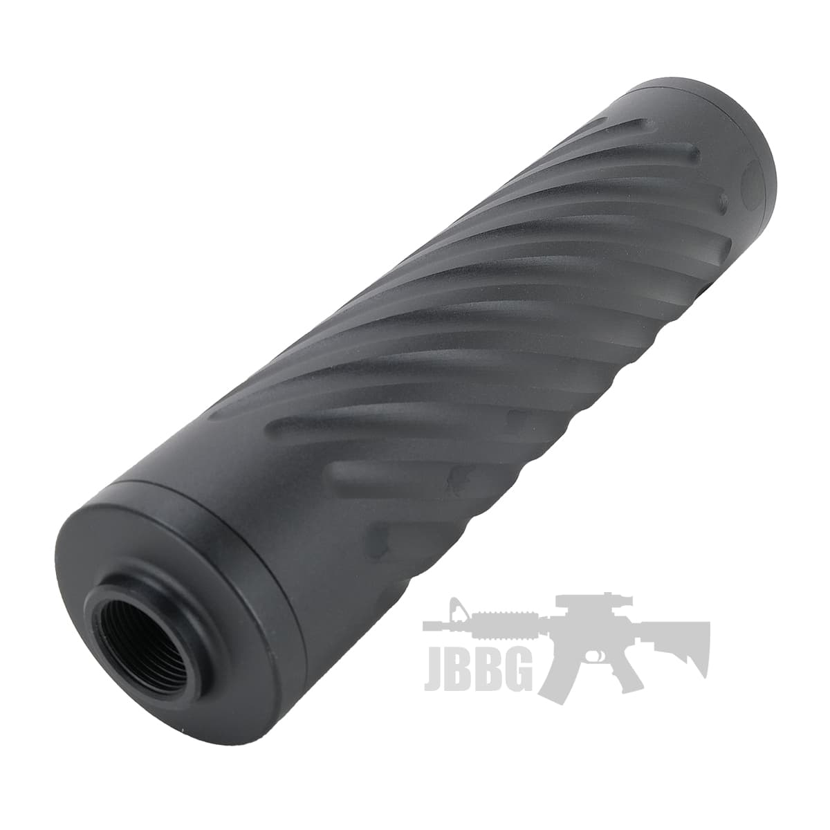 Metal Silencer — image 2