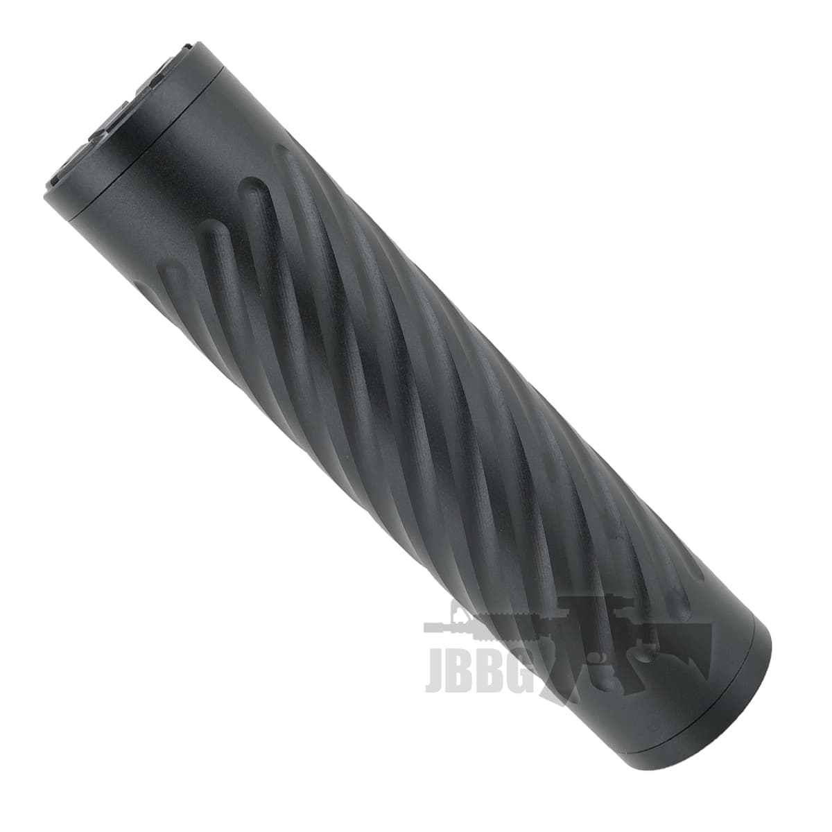 Metal Silencer — image 3