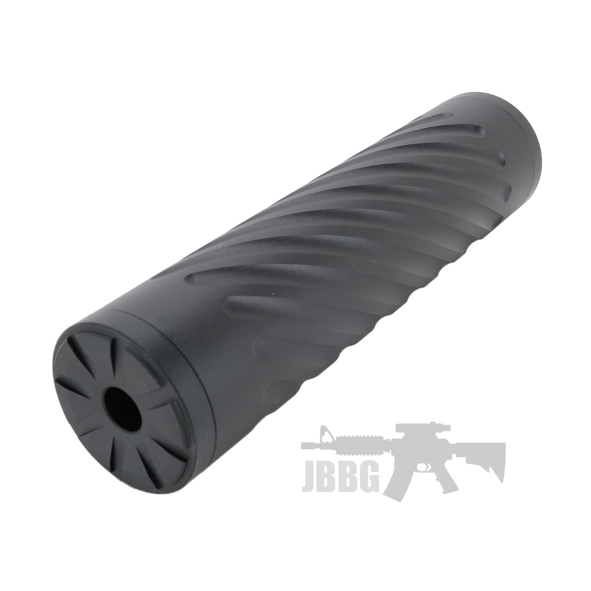 Metal Silencer