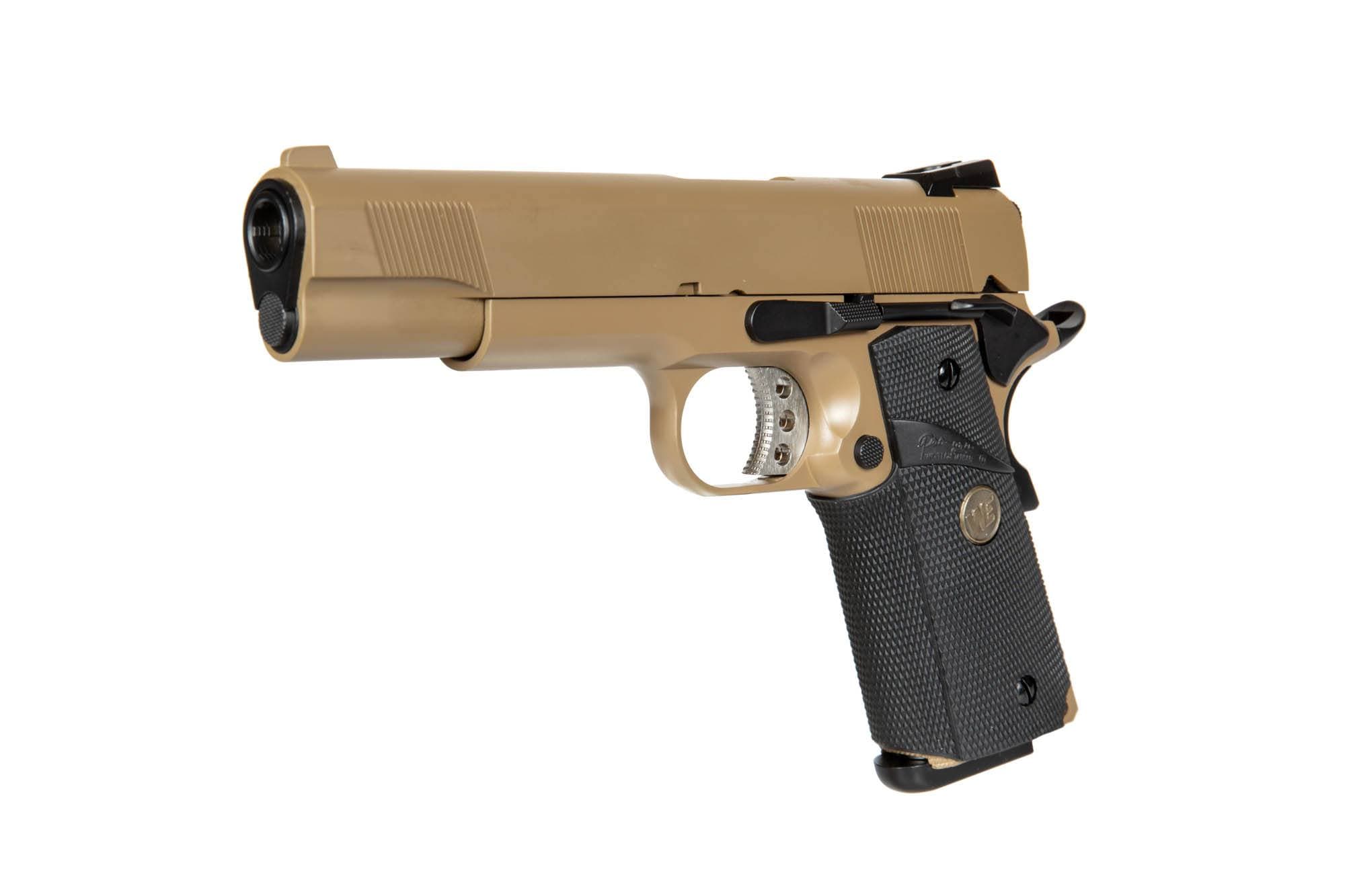 MEU pistol replica – — image 2