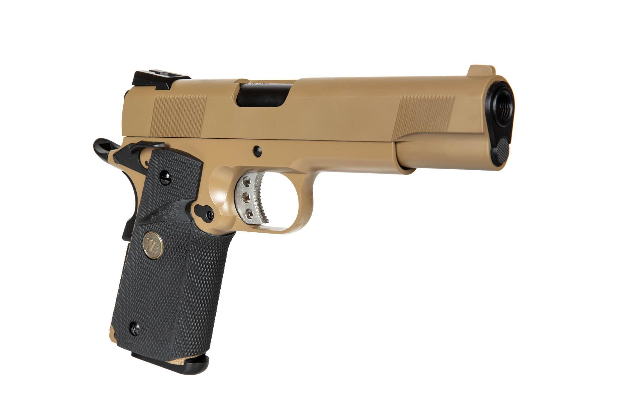 MEU pistol replica – — image 3